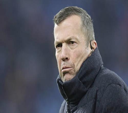 马特乌斯：不担心拜仁的争冠情况，充满电后他们会恢复过来