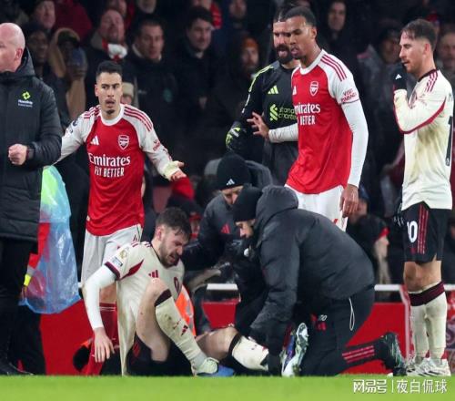 马丁内利向重伤球员扔球并拖拽！内维尔：利物浦没揍他算好的
