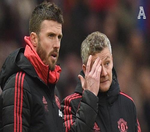 愿意让基恩去当曼联教练吗内维尔&巴特：愿意