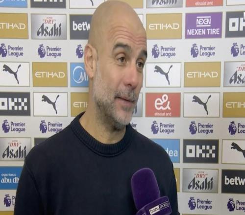 比切尔西少两天备战瓜帅：转播方是老大，赛程由他们定