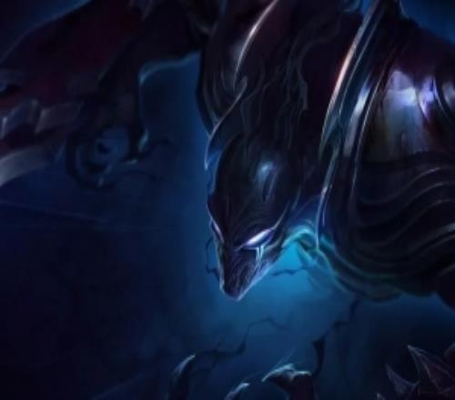 绝活！梦魇是Oner选手胜率最高英雄：40场85%胜率