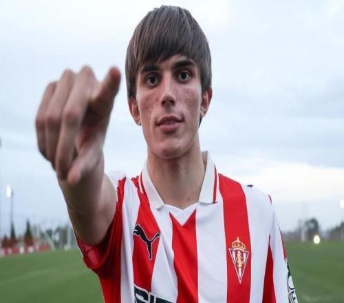 昆卡：巴萨教会了我一切，能代表一线队完成首秀已实现梦想