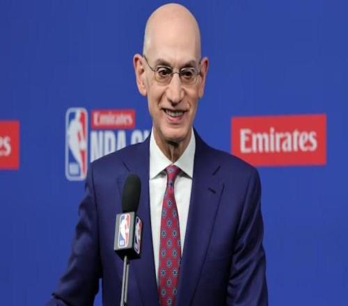萧华：NBA扩军事宜将在明年确定最终结果，赌城和西雅图大概率入围