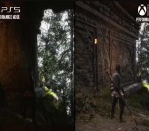 玩家苦等一年后发现《黑神话》Xbox版画面降级：冯骥吐槽优化困难