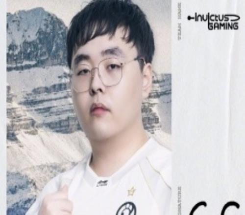 学到了顶级上单的精髓！呼吸哥赛后更博：LPL强度初体验