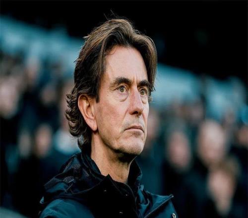 18年来球队最长英超不胜纪录！解雇弗兰克，热刺终于忍无可忍