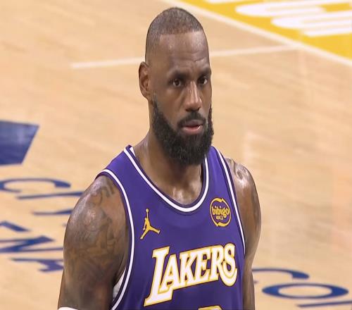 132119！马刺爆冷大胜湖人，东詹组合54分，NBA杯4强出炉附赛程