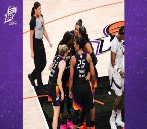 水星逆转机会渺茫在NBA历史上30领先的球队都夺冠了