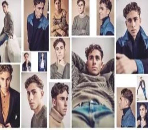 费尔明：我们非常渴望赢得欧冠，我也梦想着参加世界杯