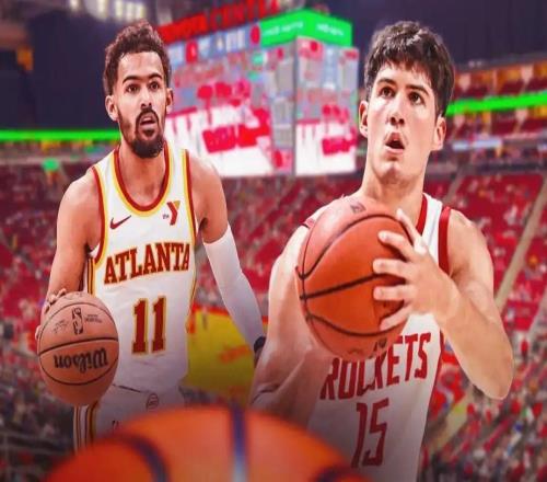 老马丁：火箭应交易贾巴里和谢泼德，并用换回的选秀权换特雷杨