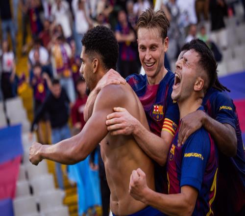 巴萨vs赫罗纳全场数据：巴萨控球率72%，射门数3110