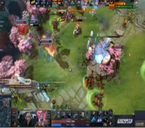 XG四胜二负进入八强其他两支CN队伍YB与战车无缘