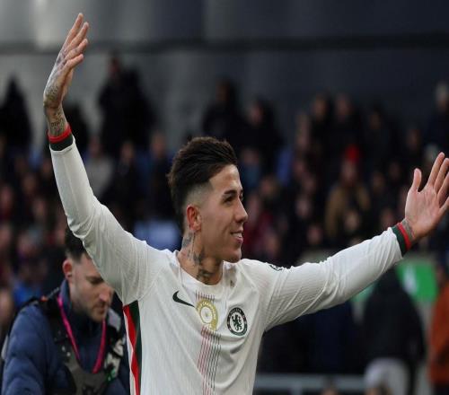 进入连胜模式，切尔西自去年11月以来首次取得英超两连胜