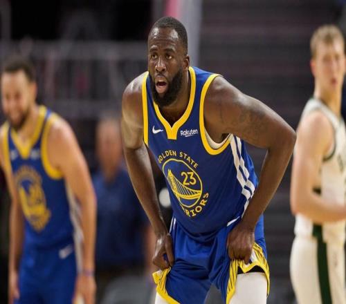 意义重大，勇士队球员格林接受字母哥“挑战”后自我评价