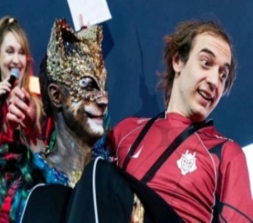 G2发文整活：咱先锋赛也去给大伙带个冠军回来