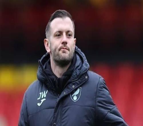 “小威胁”从教，挂帅母队卢顿在即