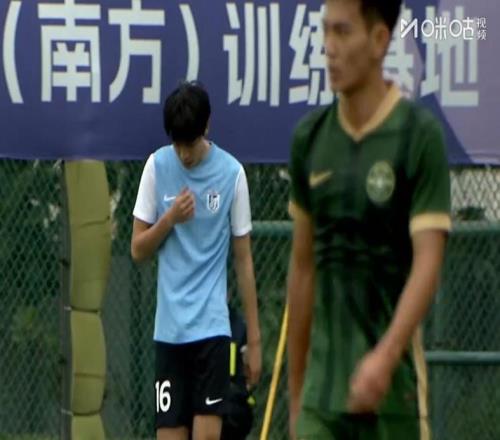 大连再赢一场就是冠军！申花国安海牛大胜，马里奥入选中超最佳阵