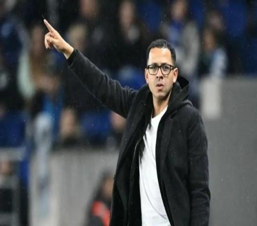 “准切尔西新帅”：现在还无事发生