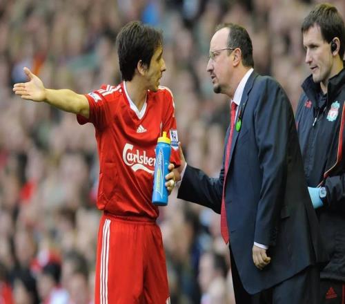 红军旧将贝纳永：贝尼特斯把我从利物浦逼走了，他试图摧毁我