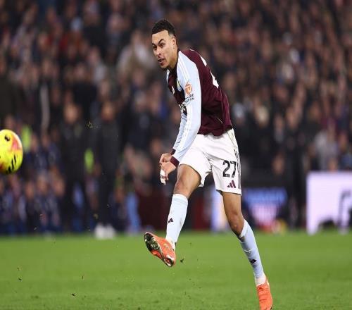 维拉创造111年纪录，球迷为什么不能做个冠军梦