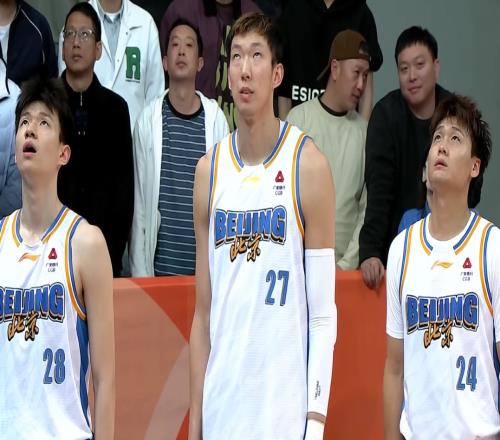 随着广厦双杀北京，广东险胜北控，上海6连胜，CBA最新积分榜出炉