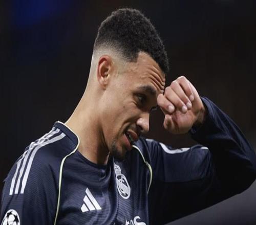 杰拉德：非常意外阿诺德无缘英格兰队，我为他感到失望