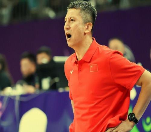 中国队深夜公布21人大名单有惊喜也有意外！郭士强真正的大考来了