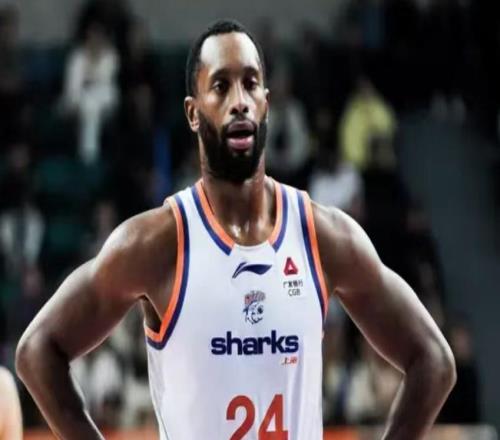 超广东升第二！上海30分大胜福建弗格36分加盟新高单节20分