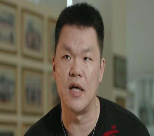 朱芳雨采访回应引援！解析崔永熙焦泊乔伤势，外援对CBA非常了解