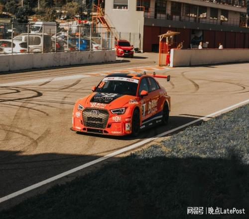 改造F1：像制造爽剧一样经营赛车运动