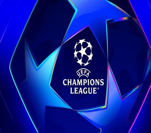 欧冠16强潜在对阵：皇马曼城、巴萨巴黎、利物浦马竞