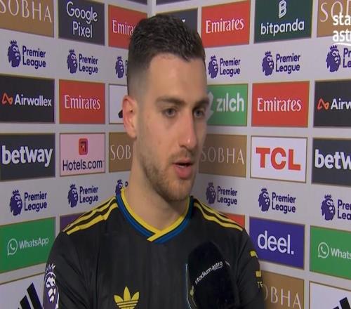 达洛特：被扳平后我们依然保持冷静这种比赛能扭转整个赛季