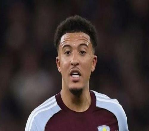 赫斯基：重返多特是桑乔最后的希望，他需要找回昔日的状态