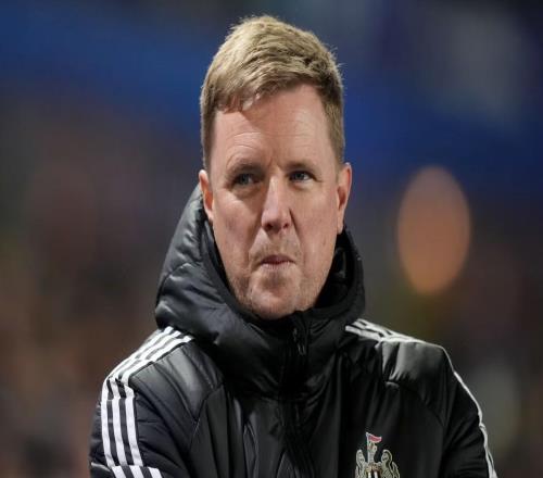 埃迪豪：狼队状态确实在提升，表现明显好于排名所反映的情况