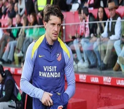 英媒：热刺希望冬窗签下加拉格尔，已展开非正式接触