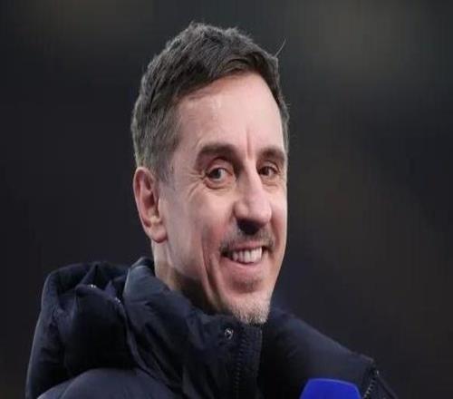 内维尔：枪手将在新年期间扩大领先优势，他们能赢得英超冠军