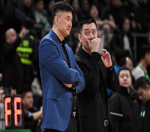 破案！能赢辽宁44分，杜锋却早早鸣金收兵原因找到，粤媒说出实情