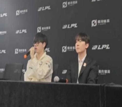 Soboro：我觉得Bin是目前LPL最强上单第一局贪镀层被单杀比较伤