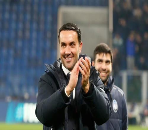 帕拉迪诺：切尔西是阵容星光熠熠的顶级强队，取胜后非常开心