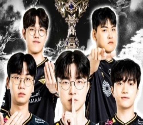 韩网爆料：Gumayusi和队友不合，绝对不续约，Plan2是Viper