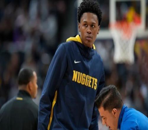 沃特森突然奋起成球队连胜大功臣掘金会留下他吗