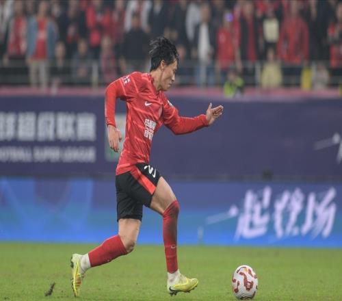 中超悬念留到最后一轮！申花10深圳紧追海港，末轮海港不败卫冕