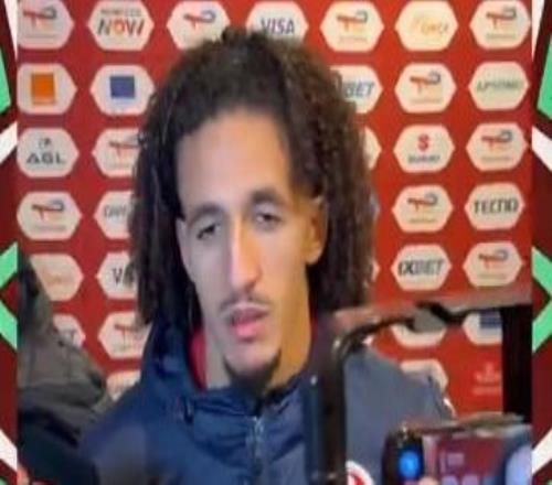 非洲杯止步16强，汉尼拔梅布里：突尼斯的足球已经落后了