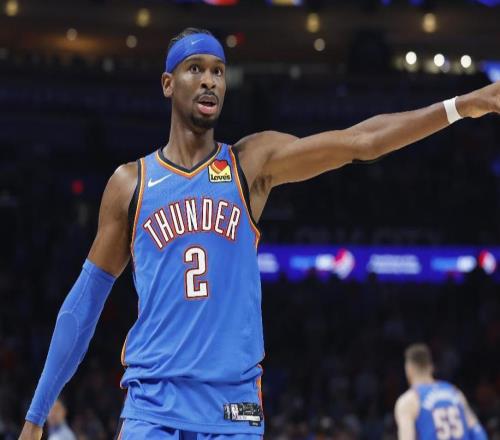 NBA不想让雷霆蝉联总冠军！球队罚球断崖式下跌！