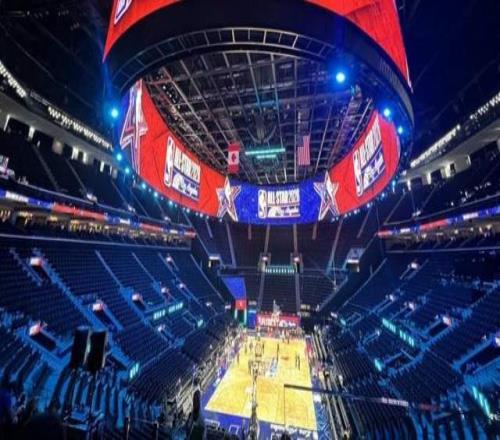 4次递补都无哈登，无缘全明星！设计战术激活阿伦促使骑士争冠