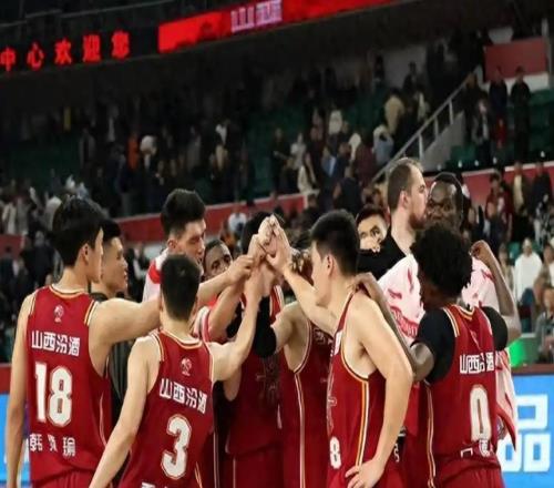 什么情况！传山西队强力外援将回归上赛季季后赛曾带队横扫广东