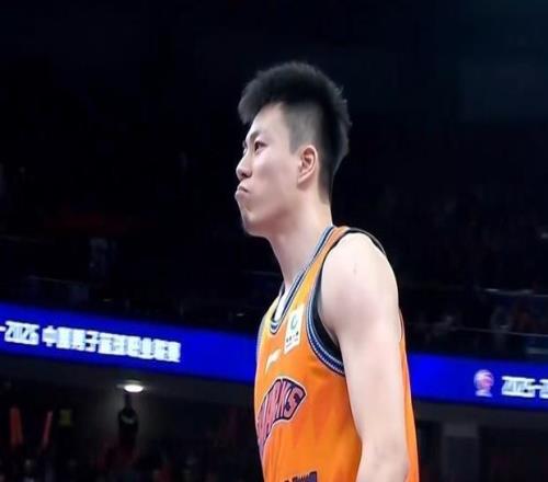 CBA新晋魔鬼主场：上海11战全胜成唯二不败主场多项数据联盟第一