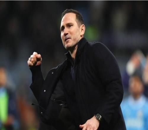 卫报：英冠领头羊考文垂希望续约兰帕德，1月将引援