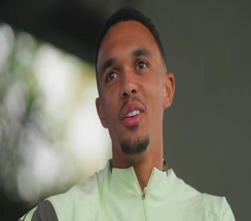 阿诺德透露萨拉赫罗伯逊私下短信，转会因贝林厄姆一句话