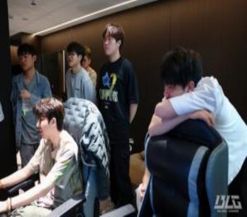 从目前的表现来看，吧友们觉得BLG有机会冲击黄金之路吗